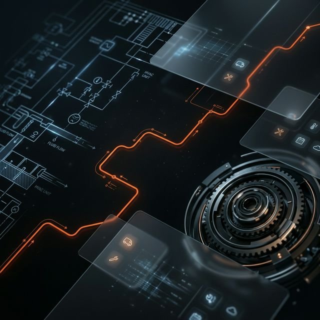 Field Service Businesses & Operations