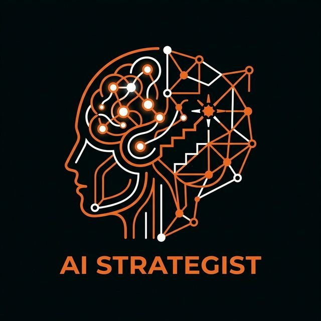 AI Strategist Kellogg Certification icon