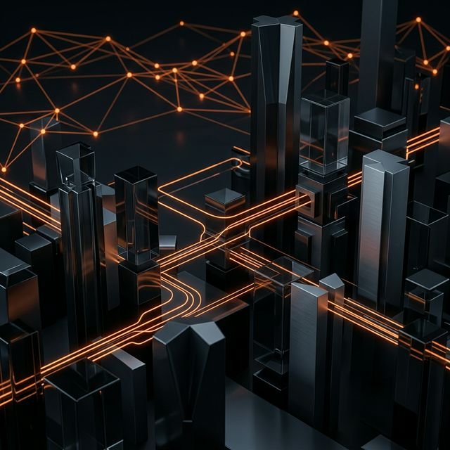 Cross-industry operations consulting — HVAC, restaurants, logistics